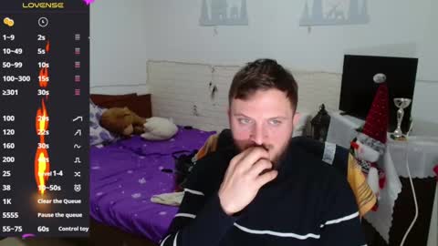Snapshot of colin_hopex chatting on February 16, 5:15 pm colin hopex  online show from February 16, 5:15 pm