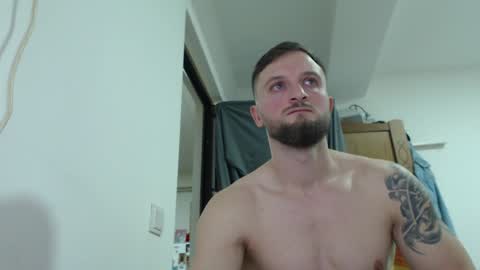Snapshot of colin_hopex chatting on January 21, 8:54 pm colin hopex  online show from January 21, 8:54 pm