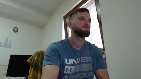 Snapshot of colin_hopex chatting on January 25, 9:47 am colin hopex  online show from January 25, 9:47 am