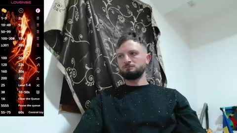 colin hopex  online show from May 25, 1:01 am