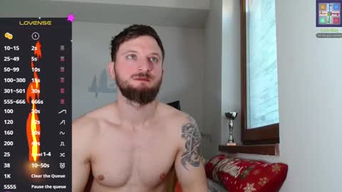 Snapshot of colin_hopex chatting on February 23, 9:28 am colin hopex  online show from February 23, 9:28 am
