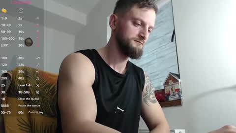Snapshot of colin_hopex chatting on January 26, 6:49 am colin hopex  online show from January 26, 6:49 am