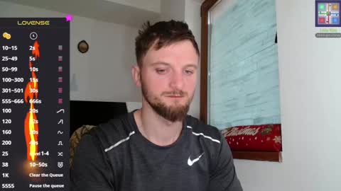 Snapshot of colin_hopex chatting on March 12, 5:13 am colin hopex  online show from March 12, 5:13 am