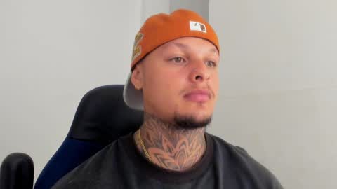 COLIN online show from January 12, 3:39 am