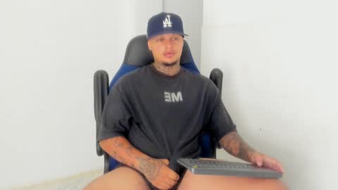 COLIN online show from January 15, 6:08 pm