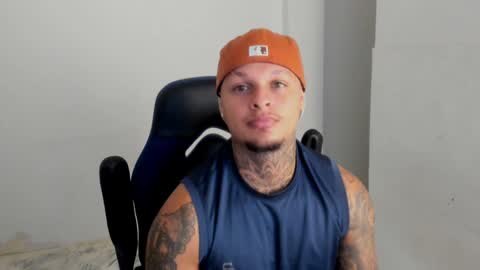 COLIN online show from January 24, 2:49 am