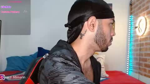 Snapshot of colinlatinbrown chatting on December 11, 12:38 pm IG  online show from December 11, 12:38 pm