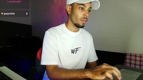 IG  online show from March 7, 12:08 am