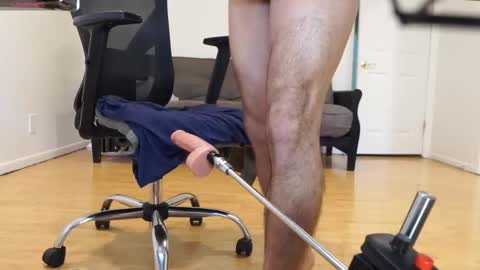 College001 online show from February 2, 9:45 pm