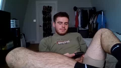 Jay Jacobs online show from October 11, 7:07 pm