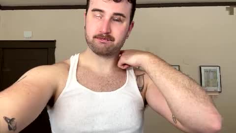 collegeboy417 online show from January 10, 8:37 pm