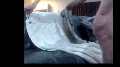 Mark online show from January 16, 11:13 am