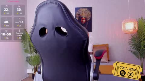 colt_perci online show from February 6, 4:53 am