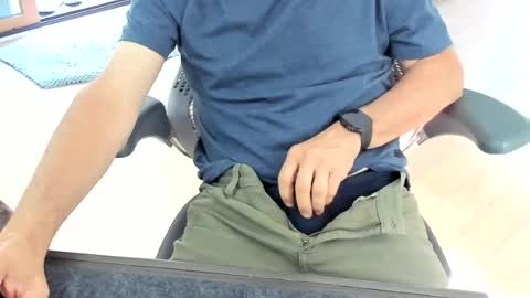 Colt online show from May 29, 7:13 pm