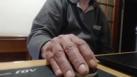 comemivuoi2 online show from March 17, 5:54 am