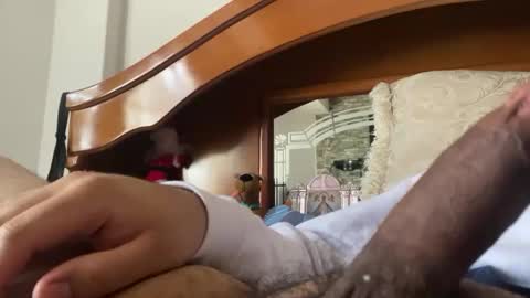 Chris online show from February 16, 4:42 pm