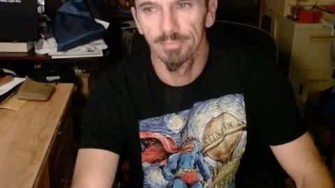 Nelson or ComicKing and sometime Peachy143 online show from February 23, 12:00 pm