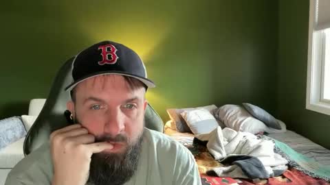 Matt online show from December 1, 5:49 pm