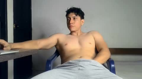 ELCONDE online show from November 26, 3:09 am