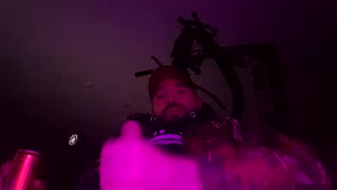 condor_connors online show from January 17, 9:06 am