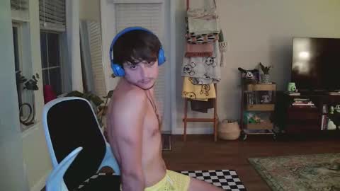 ConnerTwunk online show from February 14, 12:49 am