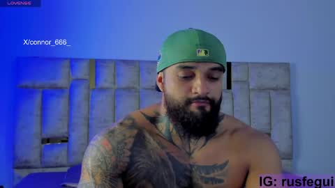 rusfegui online show from April 15, 10:53 pm