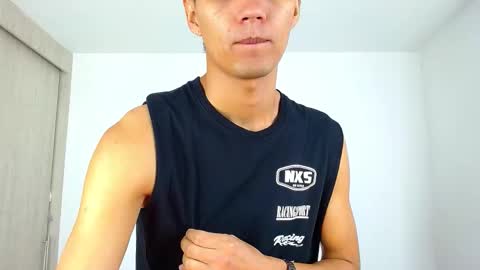 Connor online show from February 10, 3:17 pm