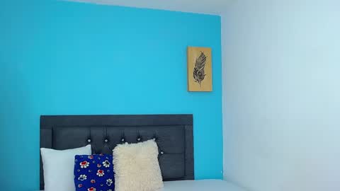 Connor online show from January 17, 8:37 pm