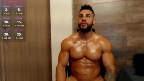 connor_h1 online show from September 28, 3:37 am