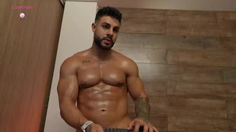 connor_h1 online show from May 31, 5:08 am