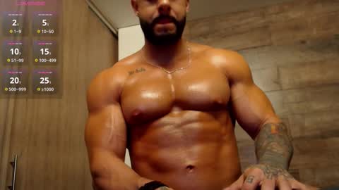 connor_h1 online show from October 6, 2:05 am