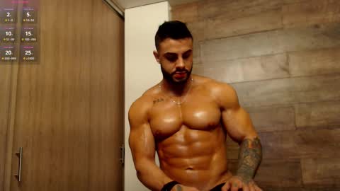 connor_h1 online show from March 11, 3:48 am