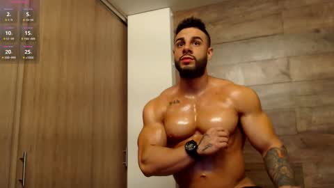 connor_h1 online show from February 19, 4:12 am