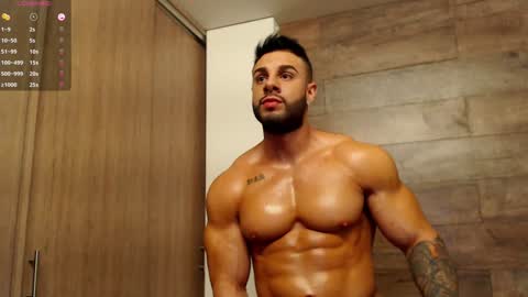 connor_h1 online show from January 21, 5:06 am