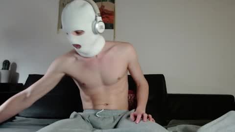 Conor and Chester online show from January 24, 5:32 pm