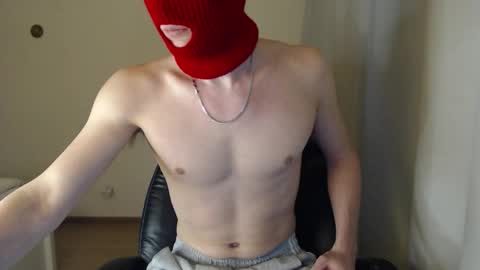 Conor and Chester online show from September 30, 5:38 pm