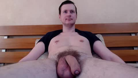 Conor online show from March 13, 7:49 am