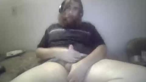 conquistador35 online show from November 1, 5:44 am