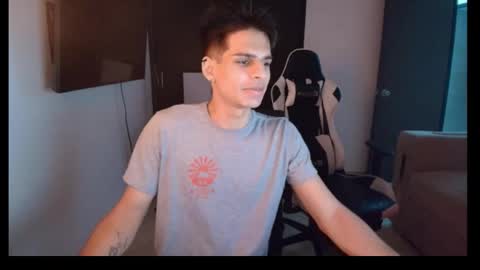 Conrad online show from November 14, 11:06 pm