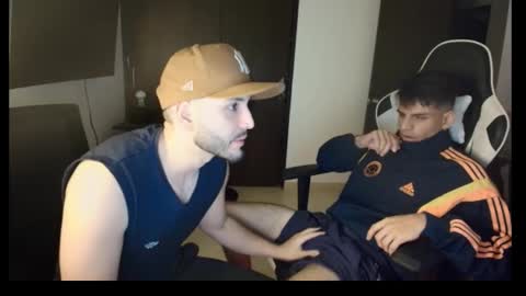 Conrad online show from November 6, 12:24 am