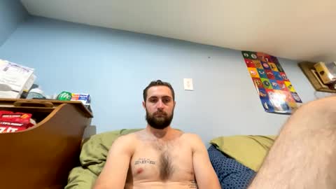 constructionmike1 online show from October 7, 3:49 pm