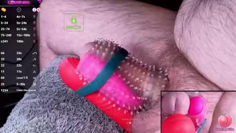 Control online show from February 12, 9:10 am