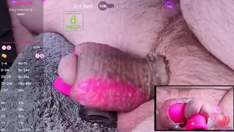 Control online show from March 6, 6:59 pm