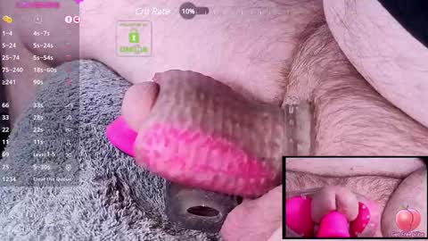 Control online show from March 7, 9:27 pm