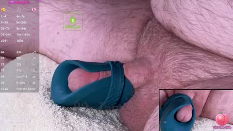 Control online show from January 22, 10:40 am