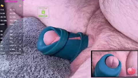 Control online show from February 16, 8:21 am