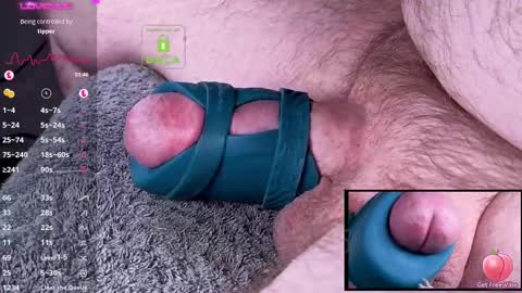 Control online show from February 20, 6:57 pm