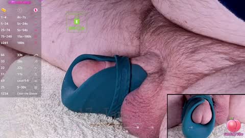 Control online show from January 17, 8:48 pm