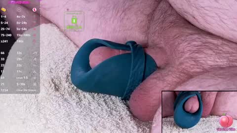 Control online show from January 21, 7:07 am