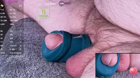 Control online show from January 29, 7:53 pm